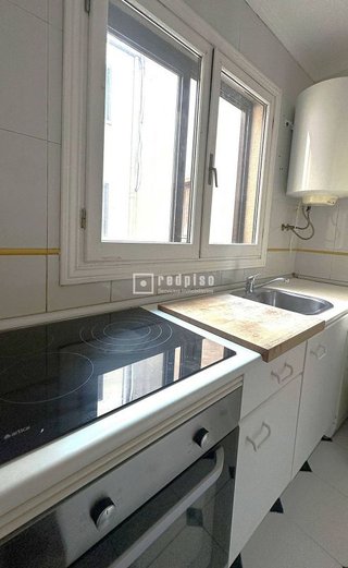 Piso en alquiler en Centro en Valladolid