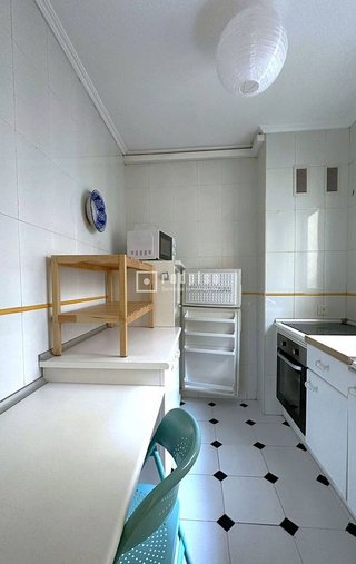 Piso en alquiler en Centro en Valladolid