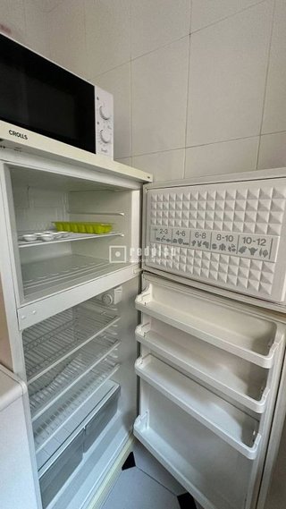 Piso en alquiler en Centro en Valladolid