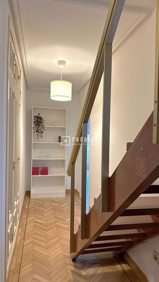 Piso en alquiler en Centro en Valladolid