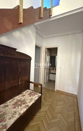 Piso en alquiler en Centro en Valladolid