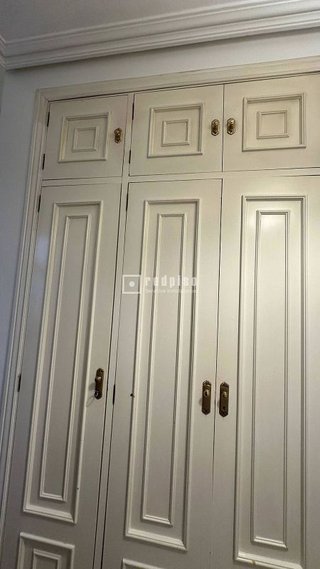 Piso en alquiler en Centro en Valladolid