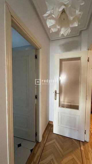 Piso en alquiler en Centro en Valladolid