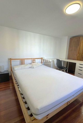 Piso en alquiler en Centro en Valladolid