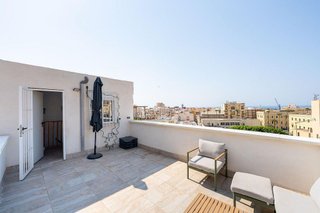 Chalet en venta en Centro en Almería