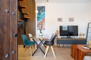 Chalet en venta en Centro en Almería