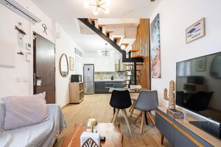 Chalet en venta en Centro en Almería