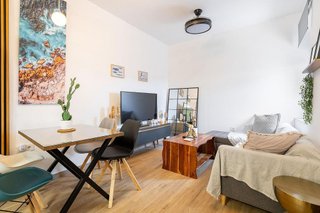 Chalet en venta en Centro en Almería