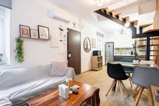 Chalet en venta en Centro en Almería