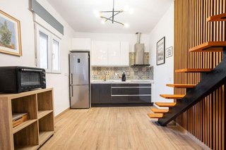 Chalet en venta en Centro en Almería