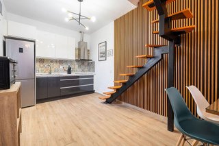 Chalet en venta en Centro en Almería