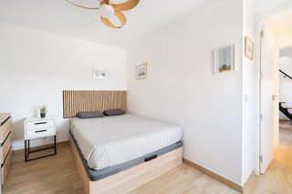 Chalet en venta en Centro en Almería