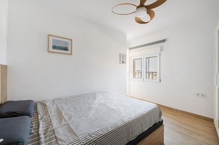 Chalet en venta en Centro en Almería