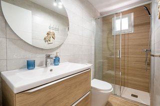 Chalet en venta en Centro en Almería