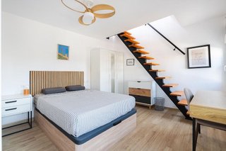 Chalet en venta en Centro en Almería