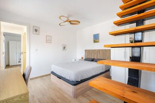 Chalet en venta en Centro en Almería