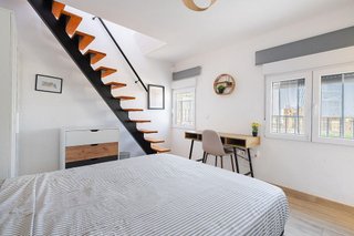 Chalet en venta en Centro en Almería