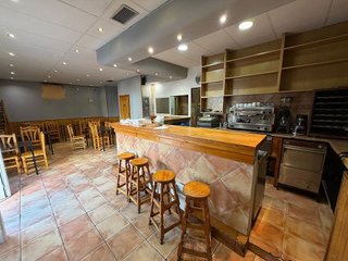 Bar en alquiler en Pacífico en Madrid