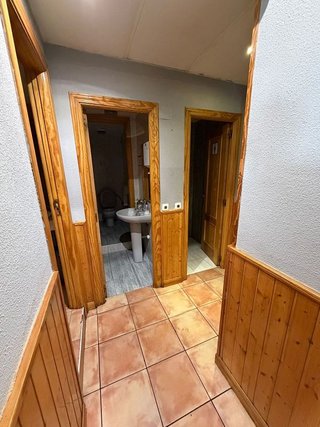 Bar en alquiler en Pacífico en Madrid