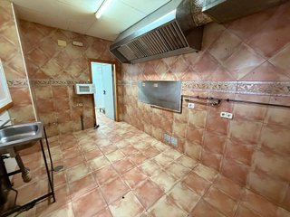 Bar en alquiler en Pacífico en Madrid