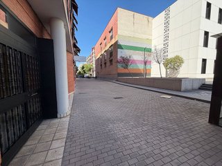 Bar en alquiler en Pacífico en Madrid