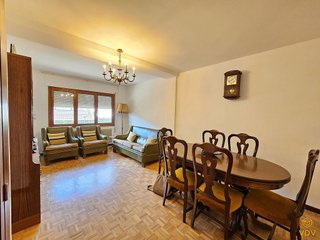 Casa adosada en venta en Cintruénigo