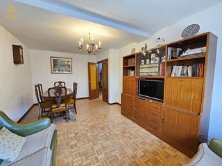 Casa adosada en venta en Cintruénigo