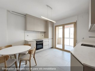 Casa adosada en venta en Cintruénigo