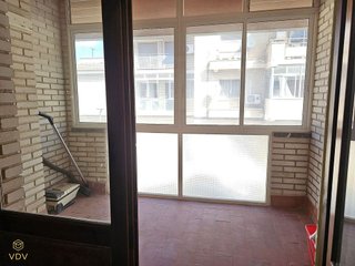 Casa adosada en venta en Cintruénigo