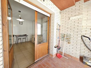 Casa adosada en venta en Cintruénigo