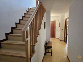 Casa adosada en venta en Cintruénigo