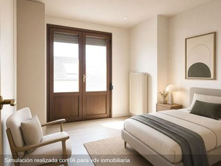 Casa adosada en venta en Cintruénigo