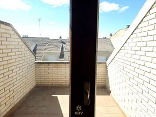Casa adosada en venta en Cintruénigo