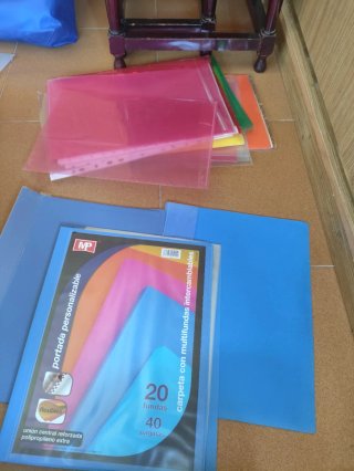 Material oposiciones estudios carrera