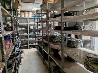 Local comercial en alquiler en Goya en Madrid