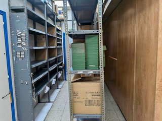 Local comercial en alquiler en Goya en Madrid