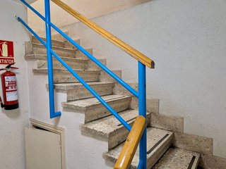 Local comercial en alquiler en Goya en Madrid