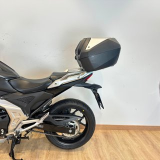 HONDA NC750X