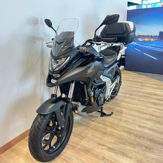 HONDA NC750X