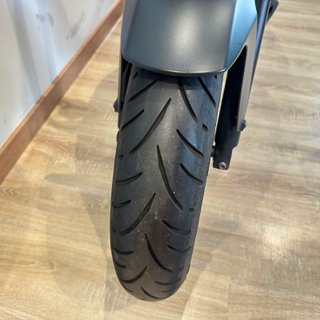 HONDA NC750X