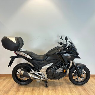 HONDA NC750X