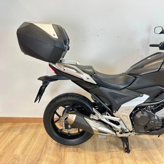 HONDA NC750X