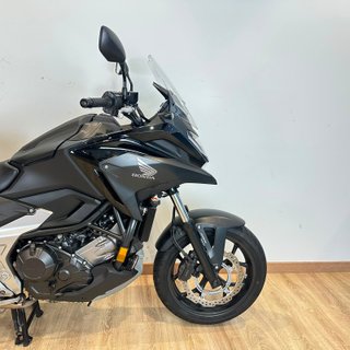 HONDA NC750X