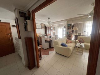 Piso en venta en Centro en Torrevieja