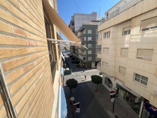 Piso en venta en Centro en Torrevieja