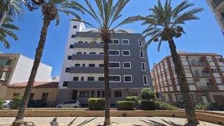 Piso en venta en Centro en Torrevieja