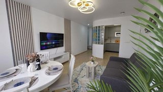 Piso en venta en Centro en Torrevieja