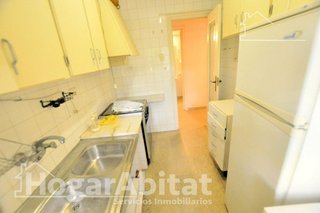 Piso en venta en Marxalenes en Valencia