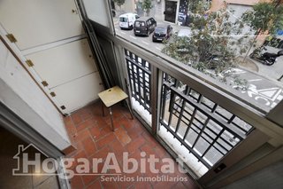 Piso en venta en Marxalenes en Valencia