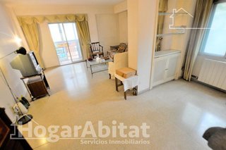 Piso en venta en Marxalenes en Valencia